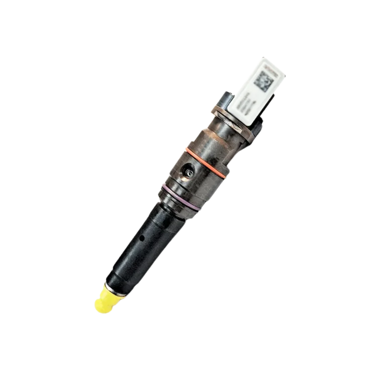 Tamerx Fuel Injector for Paccar MX11 engines, OEM 2411619PEX, designed for 2018–2021 models, high-quality performance.
