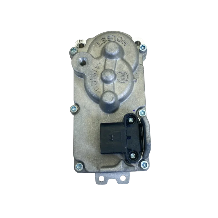 Tamerx Turbo Actuator for Paccar MX11, MX13 engines, OEM 2348191PEX, designed for 2018-2024 models, high-quality performance.