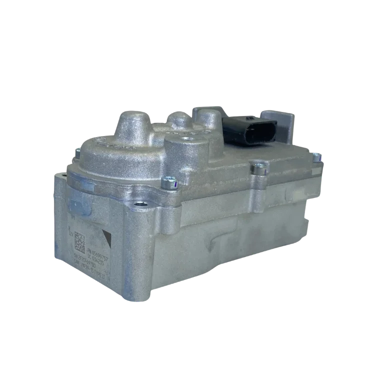Paccar MX11, MX13 Turbo Actuator | 2018-2024 | 2348191PEX Paccar MX11, MX13 Turbo Actuator | 2018-2024 | 2348191PEX
