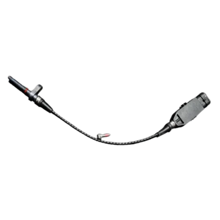 Tamerx Turbo Speed Sensor for Paccar MX11 and MX13 engines, OEM 2301182PE, designed for 2018-2024 models.