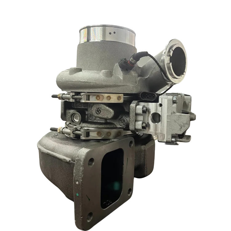 Tamerx Turbo Assembly for Paccar MX11 engines, OEM 2348167PEX, designed for 2018-2021 models, high-quality performance.