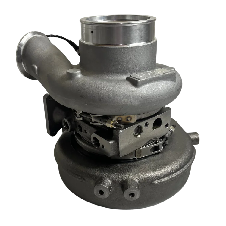 ハジ 2348174PEX PACCAR MX 13 - MX 11 Turbo Actuator Replacement