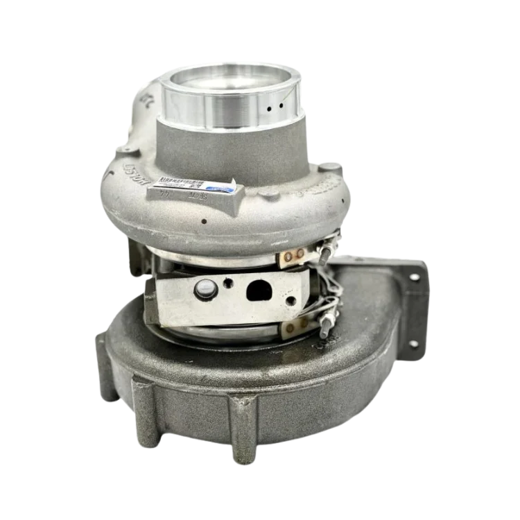 Tamerx Turbo Assembly for Paccar MX11 engines, OEM 2348177PEX, designed for 2018-2024 models, high-quality performance.