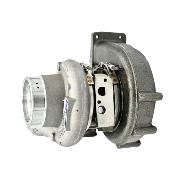 Paccar MX11 Turbo Assembly | 2018-2024 | 2348177PEX