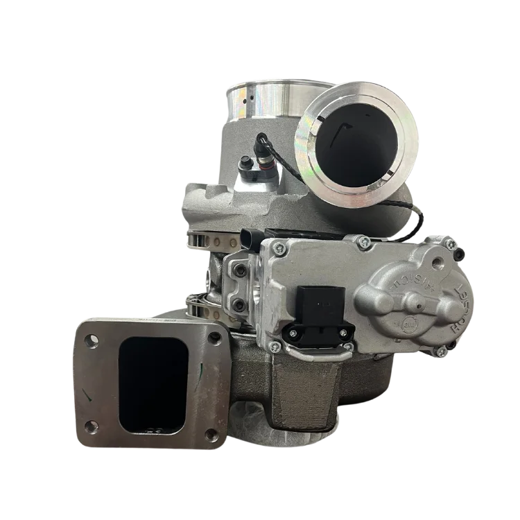 Paccar MX11 Turbo Assembly | 2019-2024 | 2348167PEX