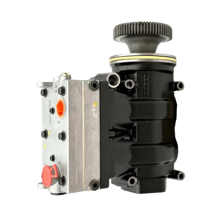 MASSY MRX Stainless Hi-Mount Exhaust Manifold 4JJ1/4JJ3/1KD/1GD