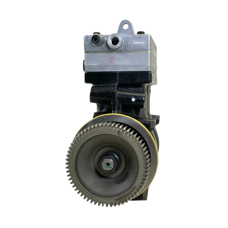 バズーカ Paccar MX13 Air Brake Compressor | 2022-2024 | 2237398PEX