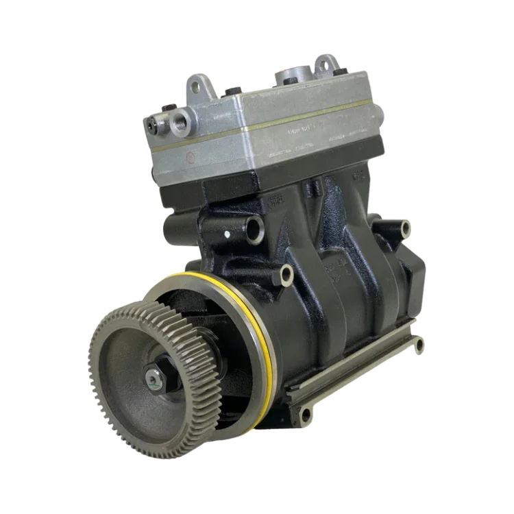ヘドラ Paccar MX13 Air Brake Compressor | 2022-2024 | 2237398PEX