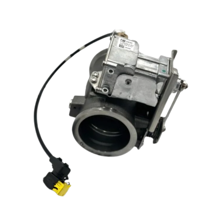 Tamerx Back Pressure Valve for Paccar MX13 engines, OEM 2256384PE, designed for 2013-2017 models, high-quality performance.