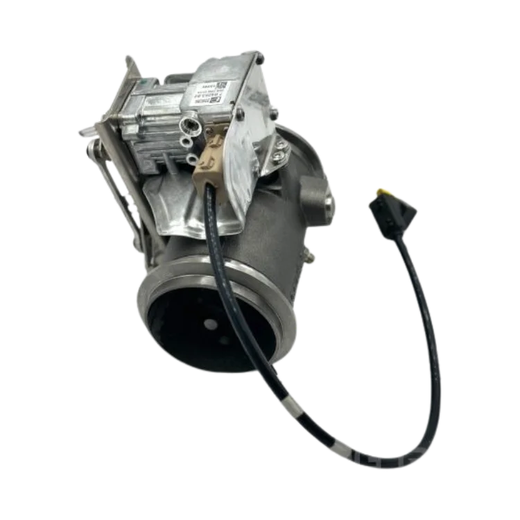 Paccar MX13 Back Pressure Valve | 2013-2017 | 2256384PE