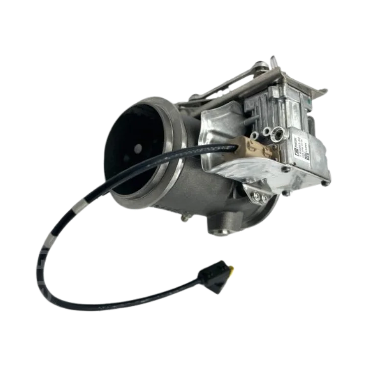 Paccar MX13 Back Pressure Valve | 2013-2017 | 2256384PE