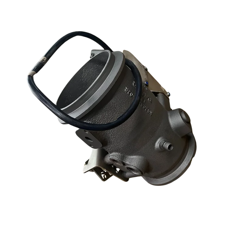 Paccar MX13 Back Pressure Valve | 2017-2021 | 2256380PE