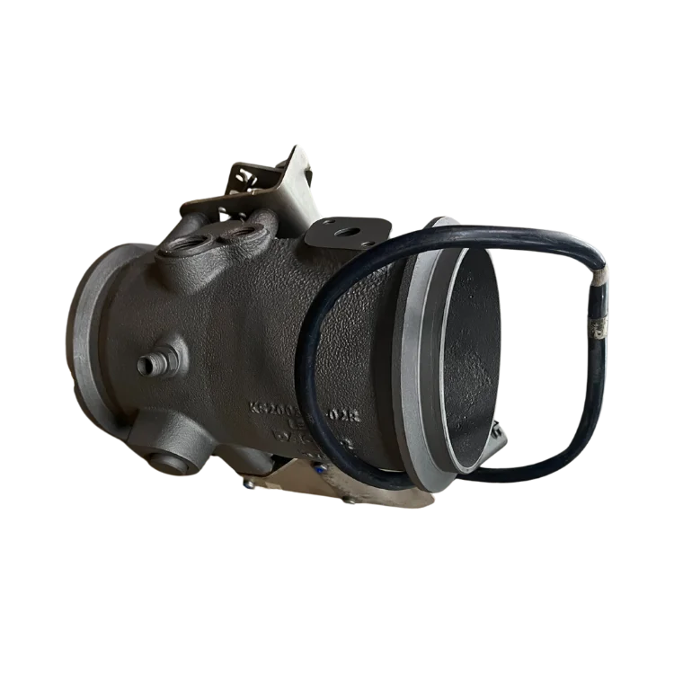 Paccar MX13 Back Pressure Valve | 2017-2021 | 2256380PE