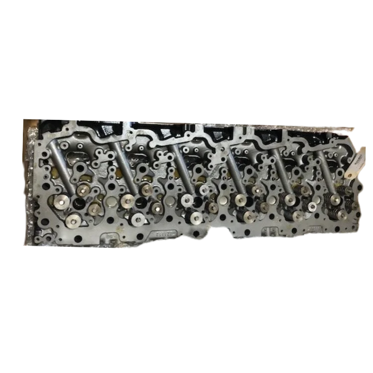 Tamerx Cylinder Head for Paccar MX13 engines, designed for 2011-2013 models, high-quality performance.