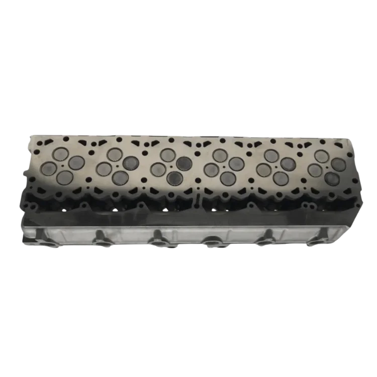Tamerx Cylinder Head for Paccar MX13 engines, OEM 219199PEX, designed for 2014-2017 models, high-quality performance.