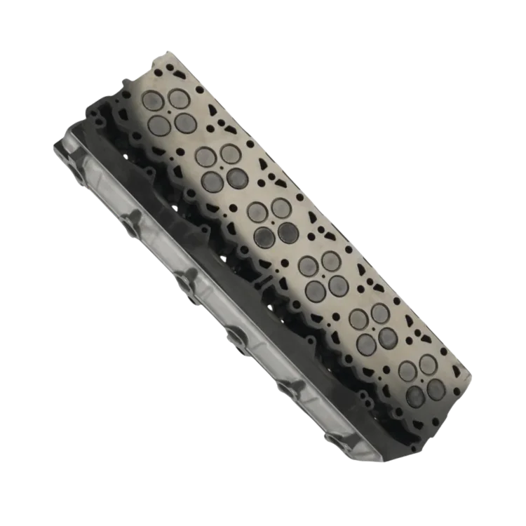 Paccar MX13 Cylinder Head | 2014-2017 | 2190199PEX Paccar MX13 Cylinder Head | 2014-2017 | 2190199PEX