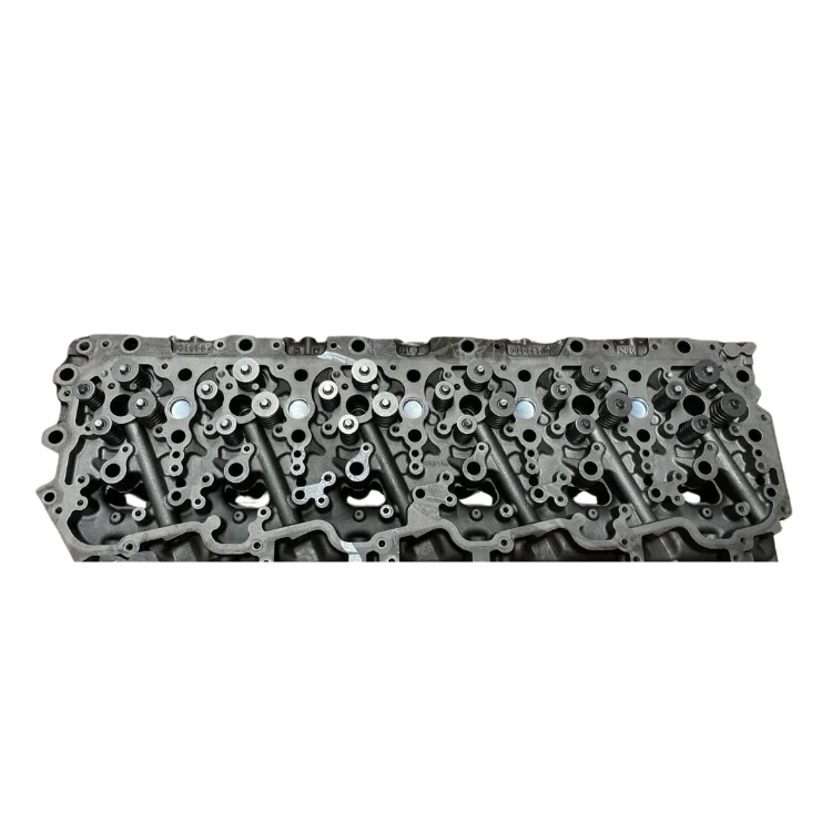 Tamerx Cylinder Head for Paccar MX13 engines, OEM 2188419, designed for 2018-2024 models, high-quality performance.