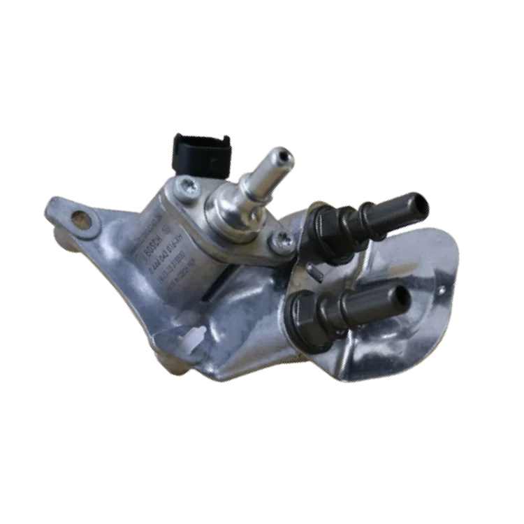 Paccar MX13 DEF Doser Injector 2008-2015: 1819798PE | 1819798TX