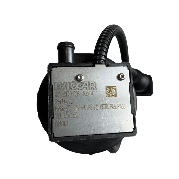 Paccar MX13 DEF Quality Sensor | 2013-2018 | OEM Q21-6170-001K1T