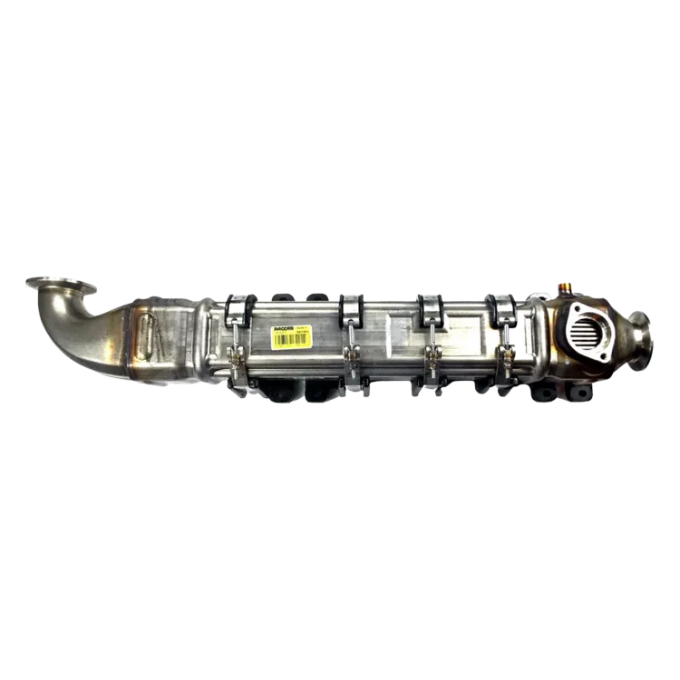 Paccar MX13 EGR Cooler | 2008-2013 | 1933207 Paccar MX13 EGR Cooler | 2008-2013 | 1933207