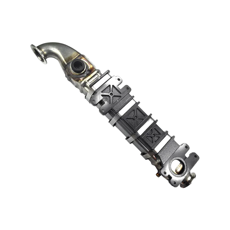 Paccar MX13 EGR Cooler | 2008-2013 | 1933207