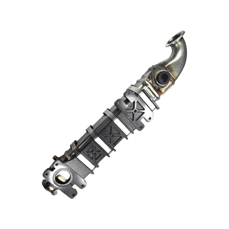 Tamerx EGR Cooler for Paccar MX13 engines, OEM 1933207, designed for 2008-2013 models, high-quality performance.