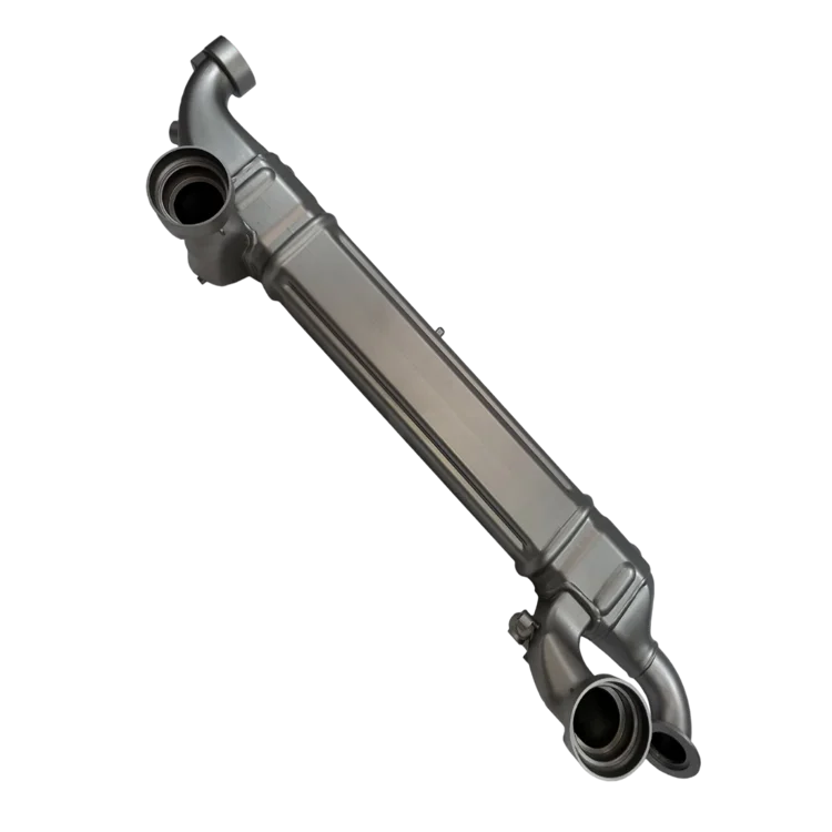 Tamerx EGR Cooler for Paccar MX13 engines, OEM 1922163PE, designed for 2014-2017 models, high-quality performance.