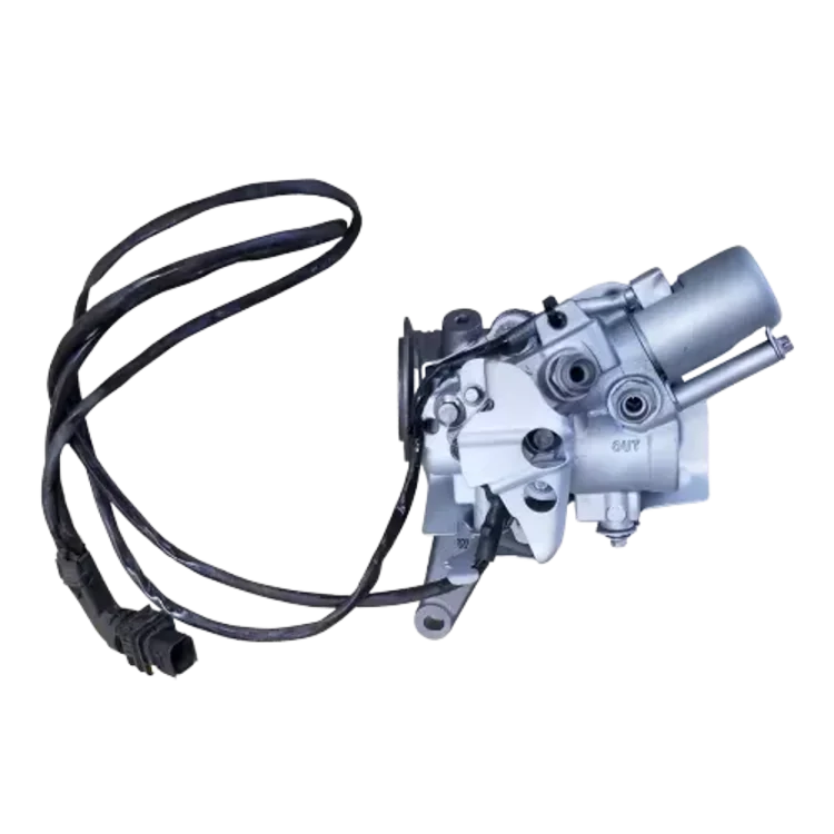 Tamerx EGR Valve for Paccar MX13 engines, OEM 1831266, designed for 2008-2013 models, high-quality performance.