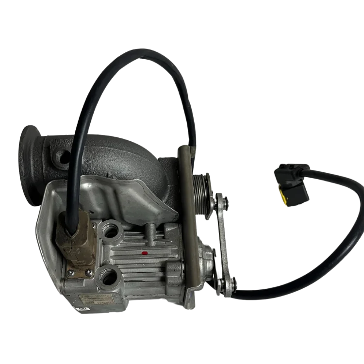 Tamerx EGR Valve for Paccar MX13 engines, OEM 2256369PEX, designed for 2013-2015 models, high-quality performance.