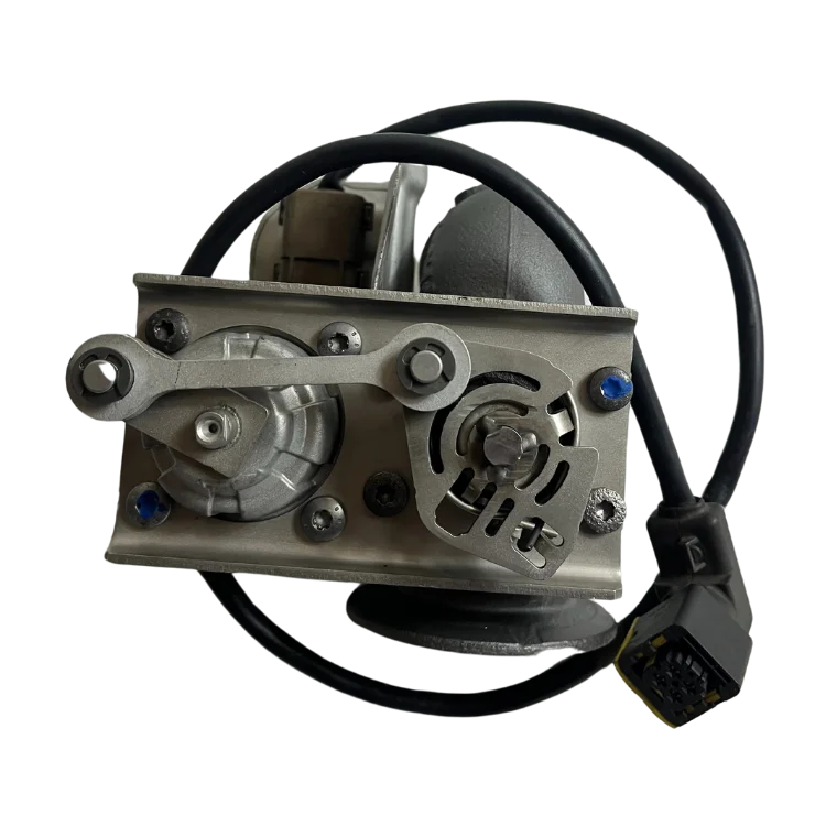 Paccar MX13 EGR Valve | 2013-2015 | 2256369PEX