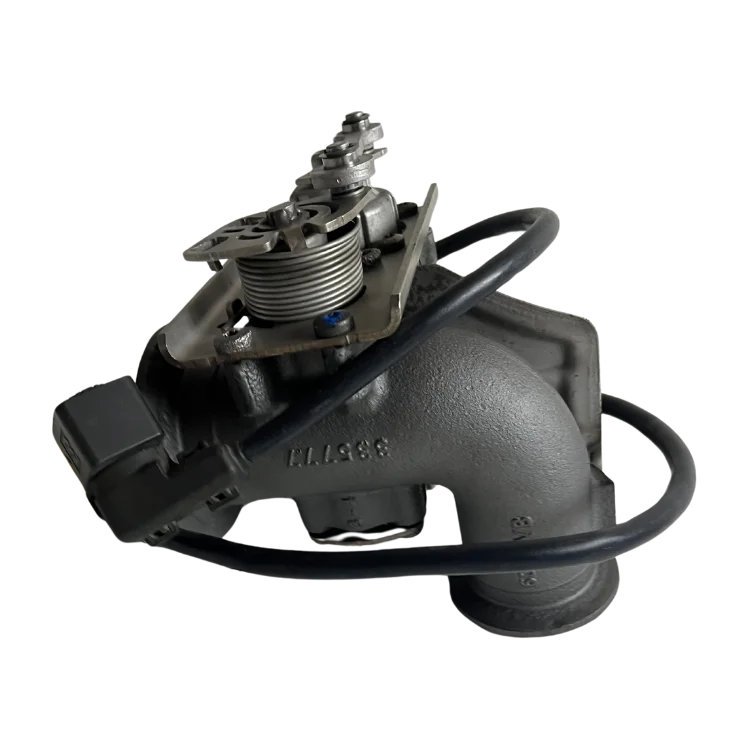 Paccar MX13 EGR Valve | 2013-2015 | 2256369PEX