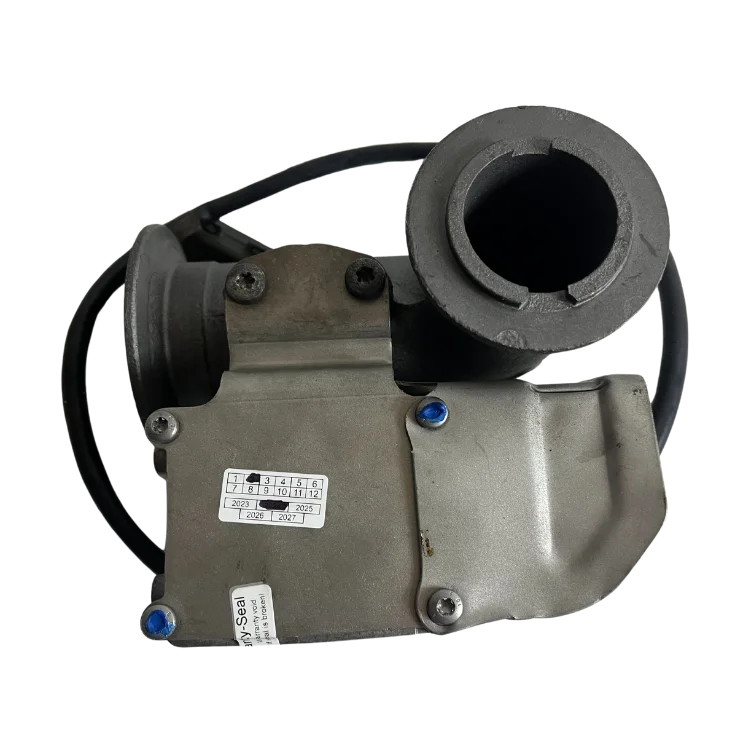 Paccar MX13 EGR Valve | 2013-2015 | 2256369PEX