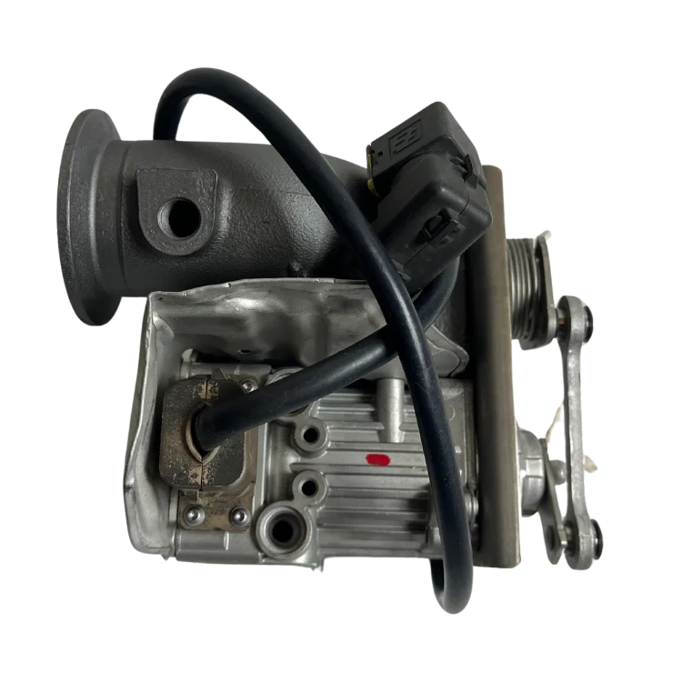 Tamerx EGR Valve for Paccar MX13 engines, OEM 2256369PE, designed for 2013-2017 models, high-quality performance.