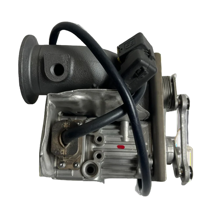 Tamerx EGR Valve for Paccar MX13 engines, OEM 2200141PE, designed for 2014-2017 models, high-quality performance.