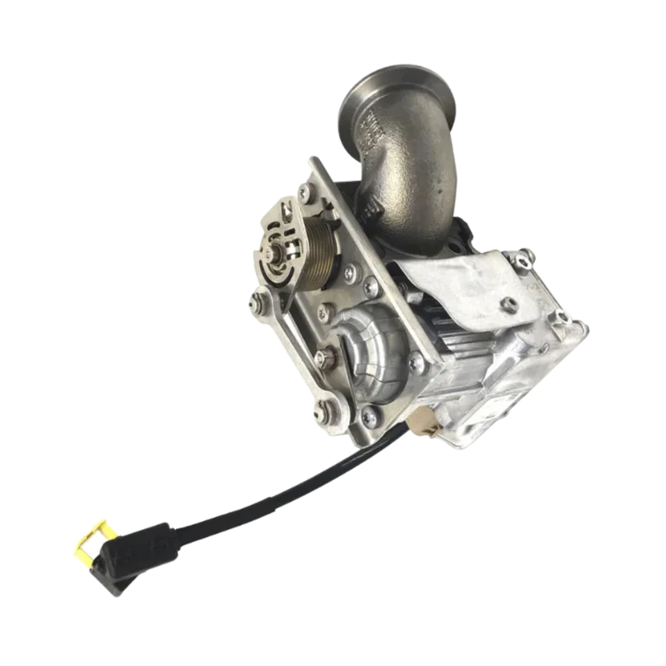 Paccar MX13 EGR Valve | 2018-2021 | 2339622PE