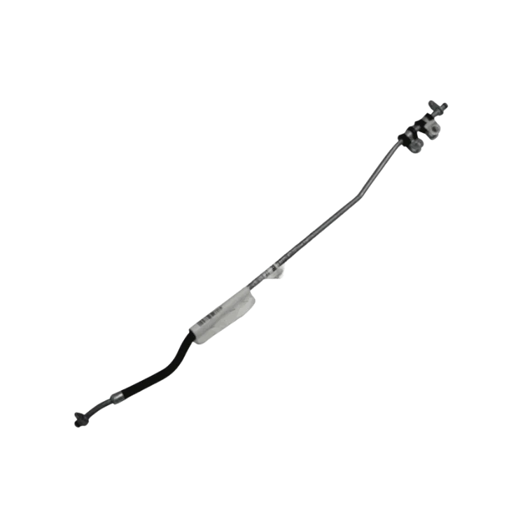 Tamerx EGR Valve Coolant Pipe for Paccar MX13, OEM 2127034PE, designed for 2017-2021 models, high-quality performance.