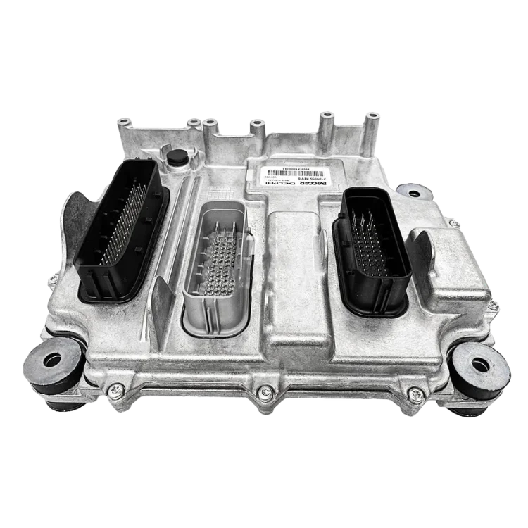 Tamerx Paccar MX13 Engine Control Module (ECM), OEM 2298833PEX, designed for 2018-2021 models, high-quality performance.