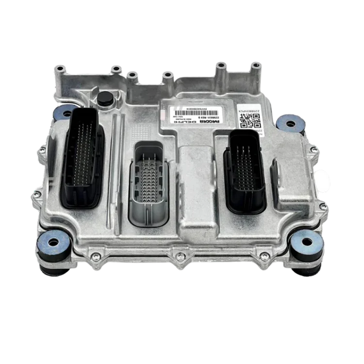 mii Paccar MX13 Engine Control Module (ECM) | 2010-2013 | 2298831