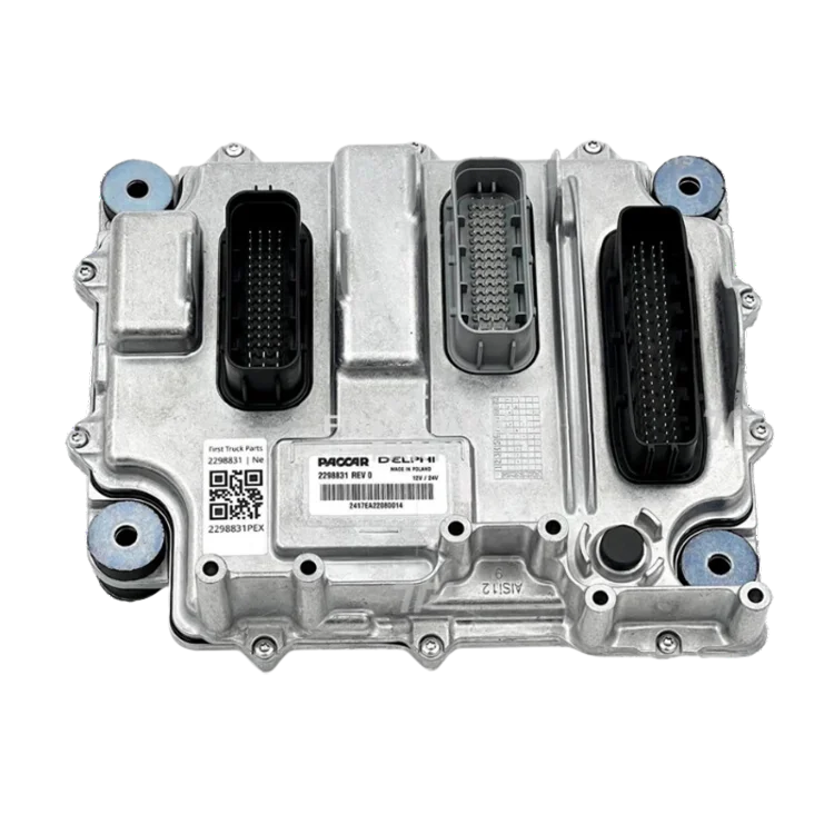Paccar MX13 Engine Control Module (ECM) | 2010-2013 | 2298831