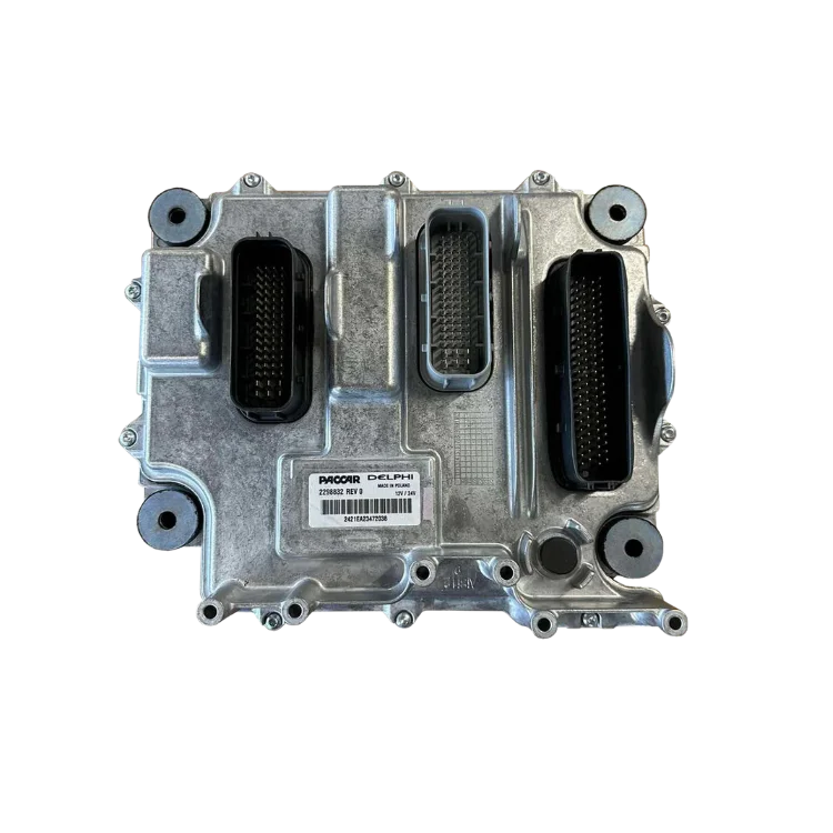 Tamerx Engine Control Module for Paccar MX13 engines, OEM 2298832PEX, designed for 2014-2017 models, high-quality performance