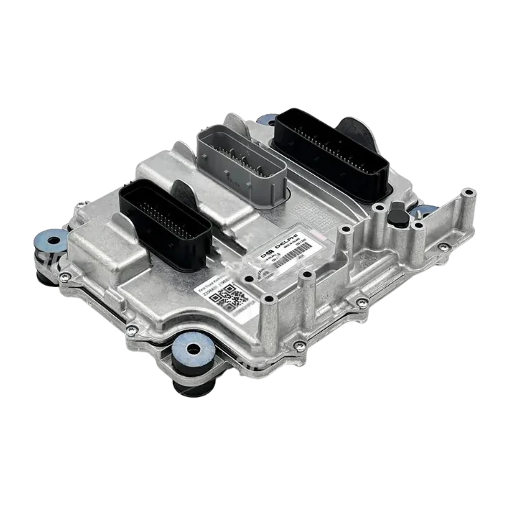 Tamerx Paccar MX13 Engine Control Module (ECM), OEM 2298832PEX, designed for 2014-2017 models, high-quality performance.