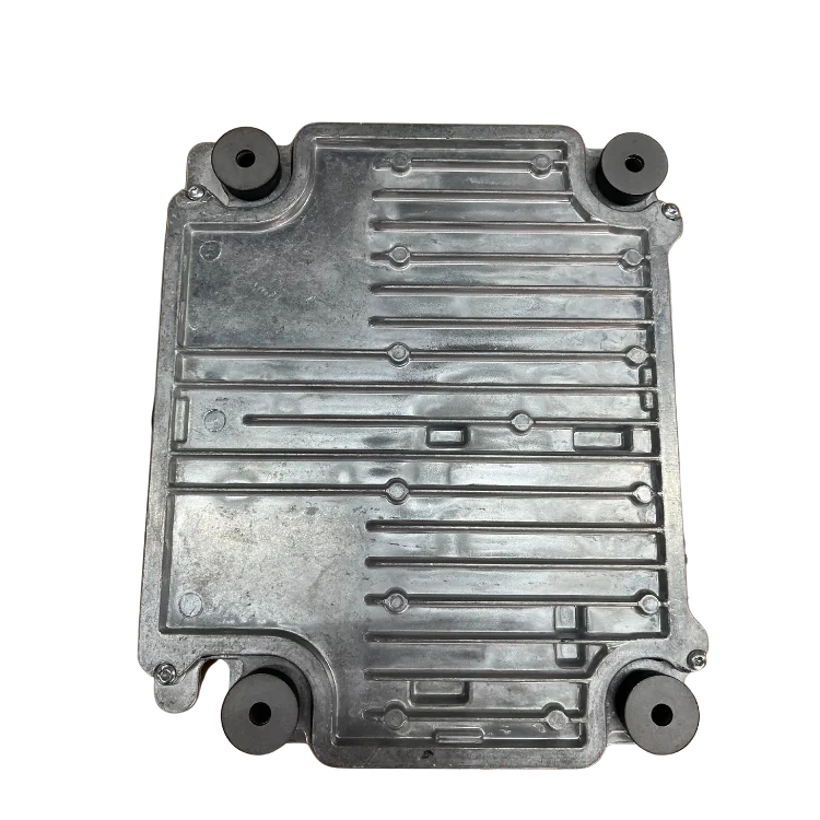 Tamerx Engine Control Module for Paccar MX13 engines, OEM 2302109PEX, designed for 2021-2024 models, high-quality performance