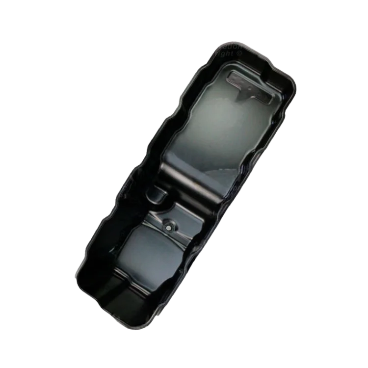 Paccar MX13 Engine Oil Pan by Tamerx, OEM 2233369PE, designed for 2018–2022 models, high-quality performance.