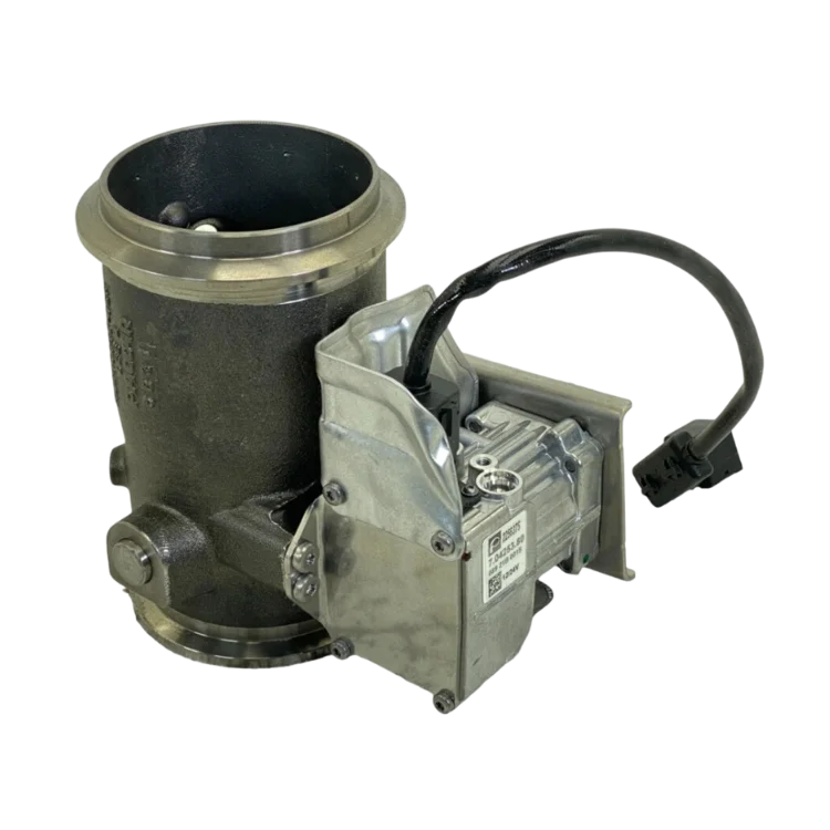 Paccar MX13 Exhaust Back Pressure Valve | 2018-2025 | 2339635PE