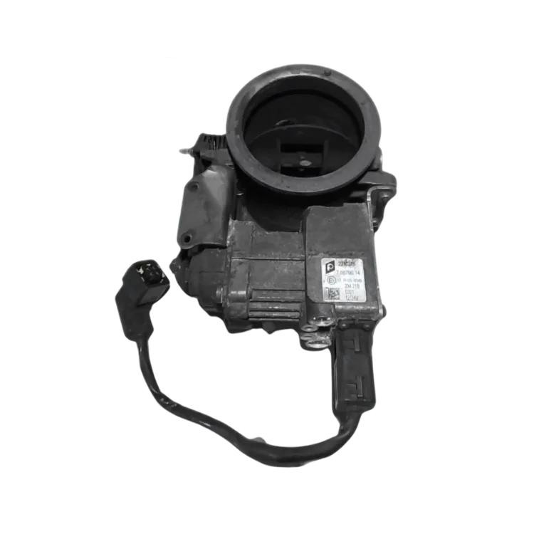 Tamerx Exhaust Back Pressure Valve for Paccar MX13, OEM 2210375, designed for 2022-2024 models, high-quality performance.