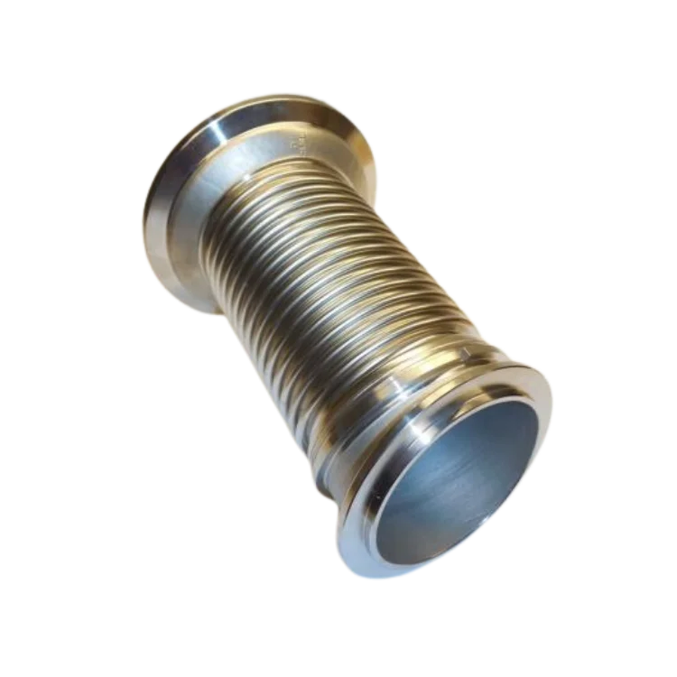 Paccar MX13 Flexible Pipe | 2008-2010 | 1835366PE