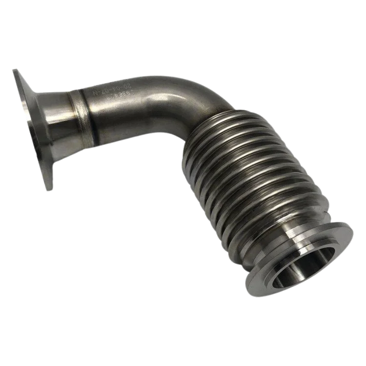 Paccar MX13 Flexible Pipe | 2008-2010 | 1860417PE