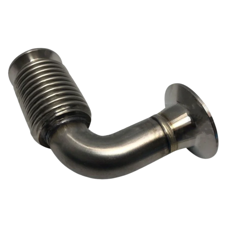 Paccar MX13 Flexible Pipe | 2008-2010 | 1860417PE