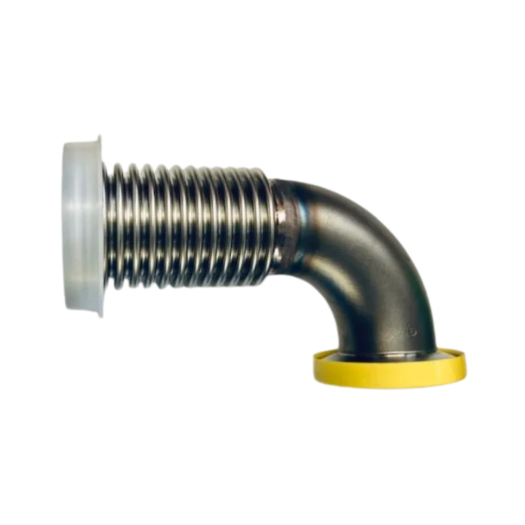 Tamerx EGR Expansion Joint for Paccar MX13 engines, OEM 1785681PE, designed for high-quality performance.