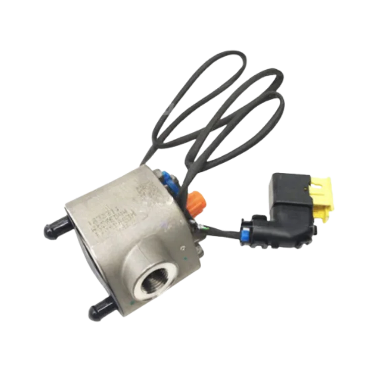 Tamerx Fuel Doser Injector for Paccar MX13 engines, OEM 1834591PE, designed for 2010-2013 models, high-quality performance.